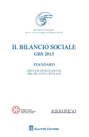 GBS 2013 - Copertina