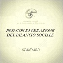 Principi di redazione del bilancio sociale