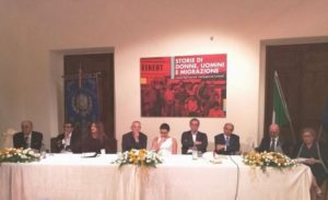 foto protagonisti d'irpinia